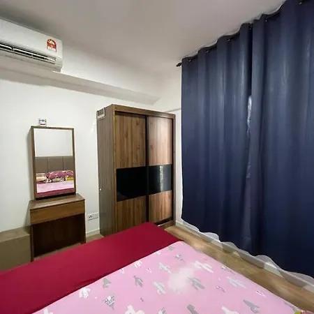 The Cozy@Southville, Bangi Kampong Tangkas Exterior photo