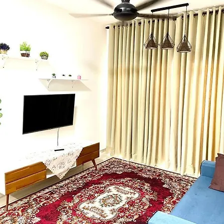 The Cozy@Southville, Bangi Kampong Tangkas Exterior photo
