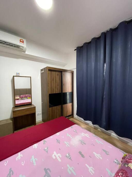The Cozy@southville, Bangi Apartment *