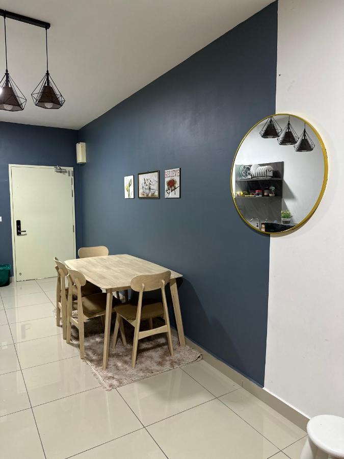 The Cozy@southville, Bangi