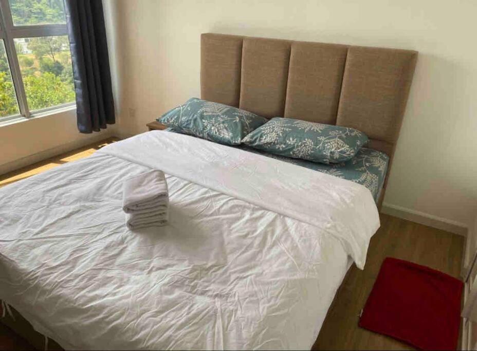 The Cozy@southville, Bangi Apartment *