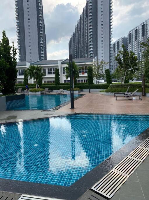 Apartment The Cozy@southville, Bangi