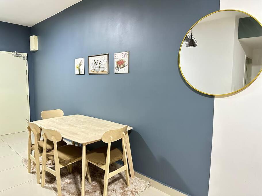 Apartment The Cozy@southville, Bangi Kampong Tangkas