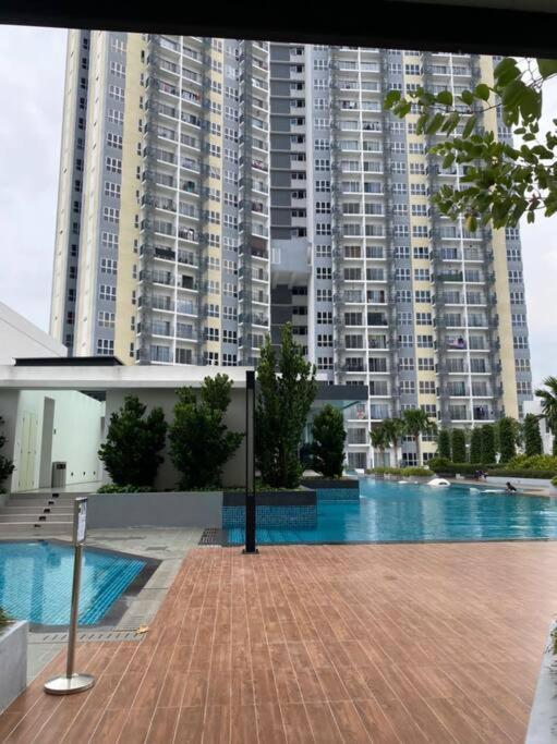 The Cozy@southville, Bangi Apartment Kampong Tangkas