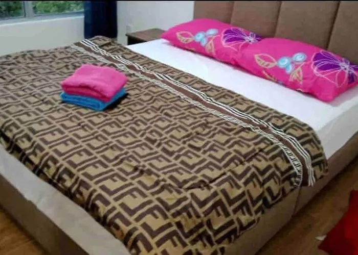 The Cozy@Southville, Bangi