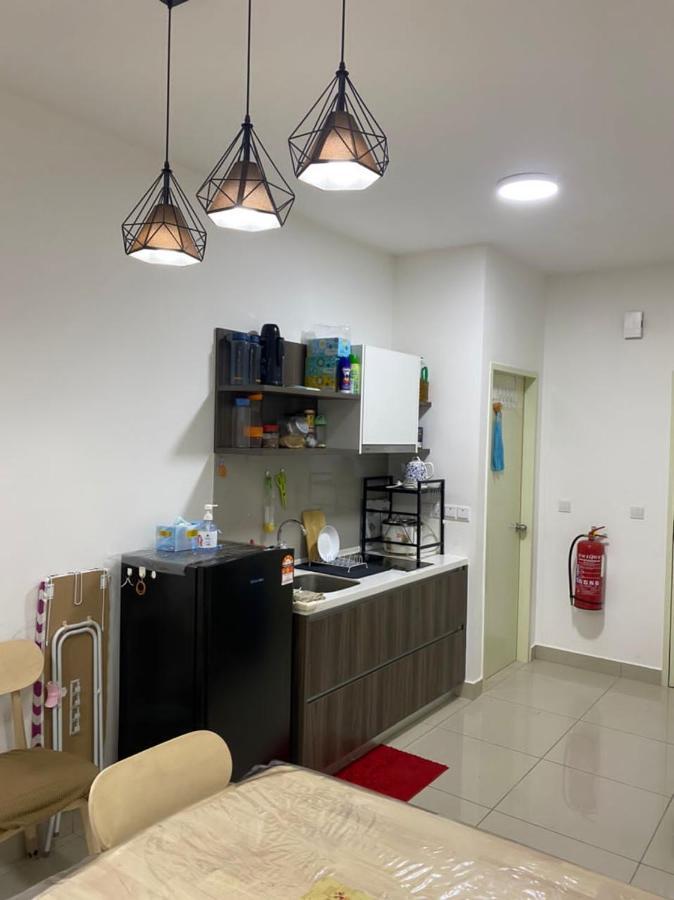 Apartment The Cozy@southville, Bangi