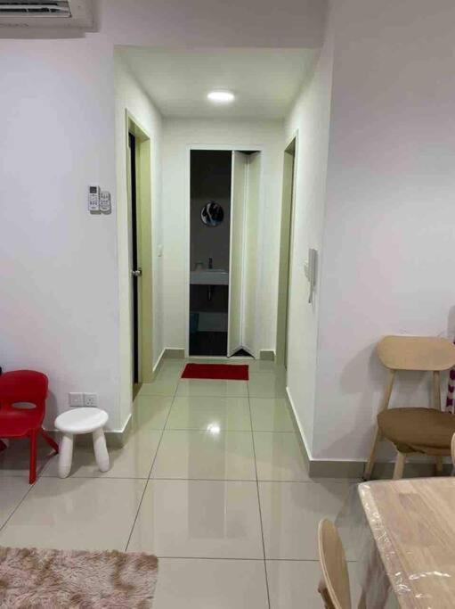 The Cozy@southville, Bangi Apartment *
