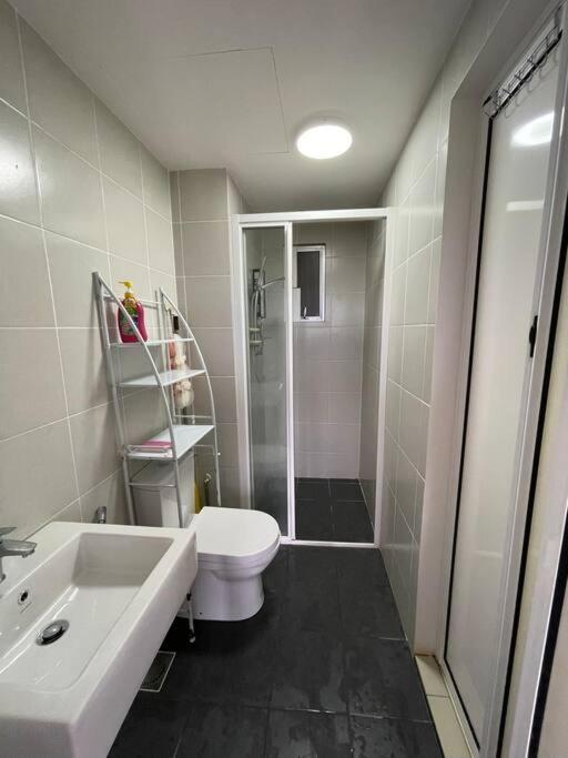 Apartment The Cozy@southville, Bangi Kampong Tangkas