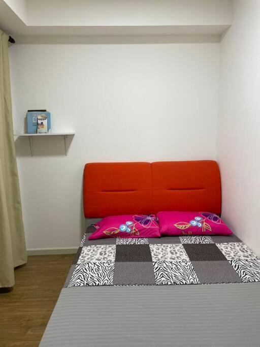 The Cozy@southville, Bangi Apartment